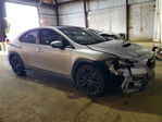 Subaru WRX 2022