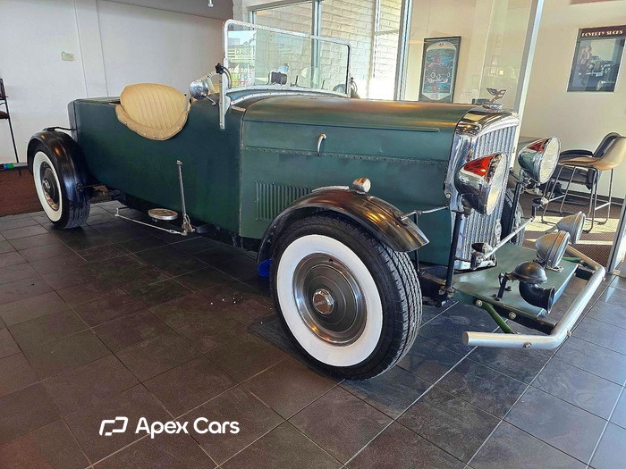 1950 Bentley Mark VI - Image 1 of 5