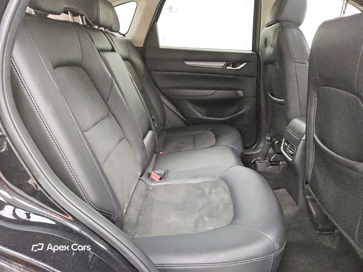 Mazda CX-5 2019