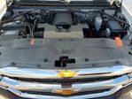 Chevrolet Silverado 2018