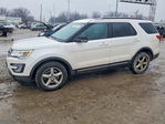 Ford Explorer 2017