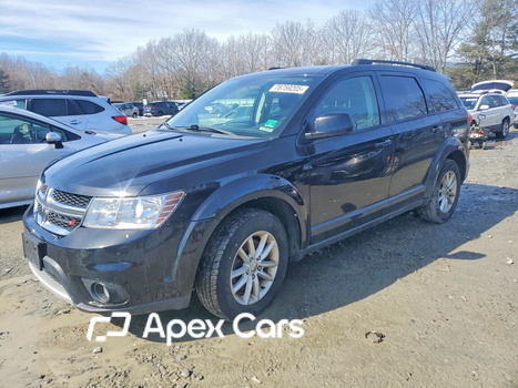 Dodge Journey 2016 - Image 1 of 13