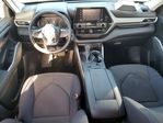 Toyota Highlander 2021