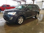 Ford Explorer 2017