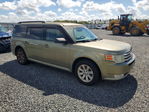 Ford Flex 2012
