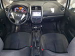 Nissan Versa 2019