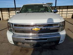 Chevrolet Silverado 2011