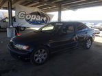 BMW Series 3 2004