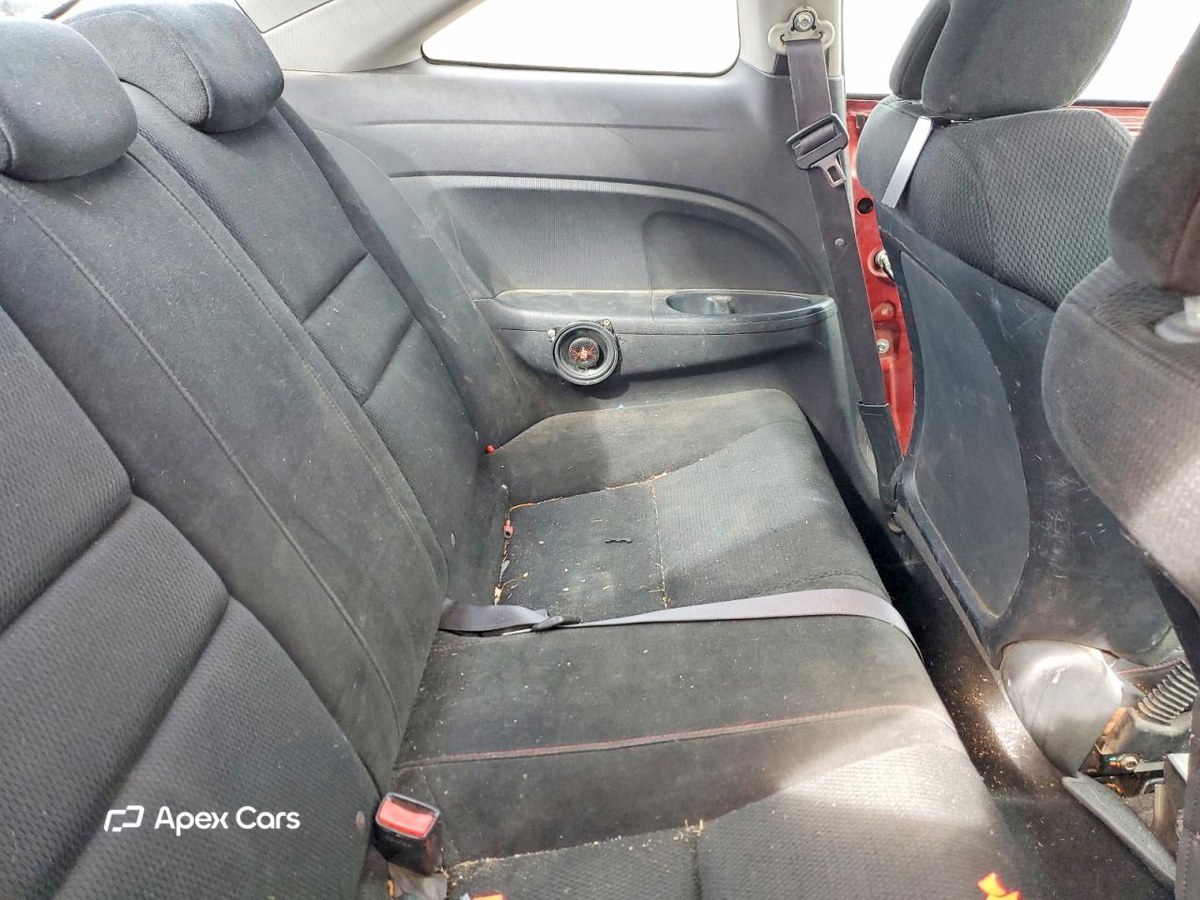 Honda Civic 2006