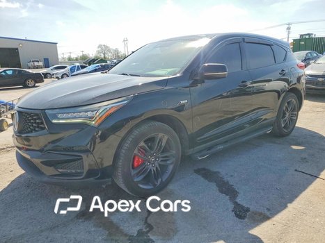 Acura RDX 2019 - Image 1 of 13