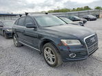 Audi Q5 2014