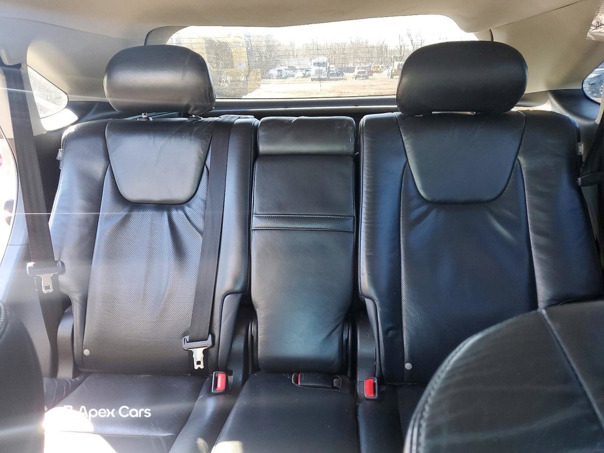 Lexus RX 2013