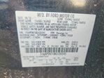 Ford Taurus 2011