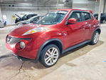 Nissan Juke 2012
