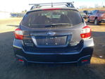 Subaru XV 2017