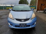 Honda Fit 2010