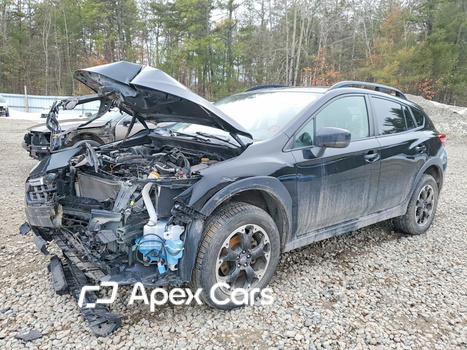 Subaru XV 2021 - Image 1 of 14