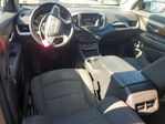 GMC Terrain 2020