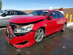 Honda Accord 2017