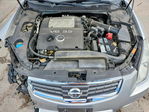 Nissan Maxima 2008