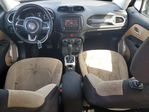Jeep Renegade 2015