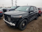 Ford Explorer 2023