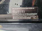 BMW Series 3 2016