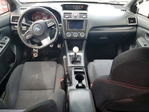 Subaru WRX 2015