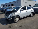 Nissan Versa 2019
