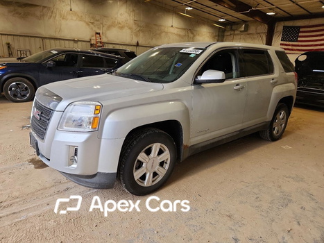 GMC Terrain 2015 - Zdjęcie 1 z 13