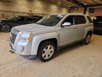 GMC Terrain 2015
