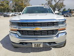 Chevrolet Silverado 2018