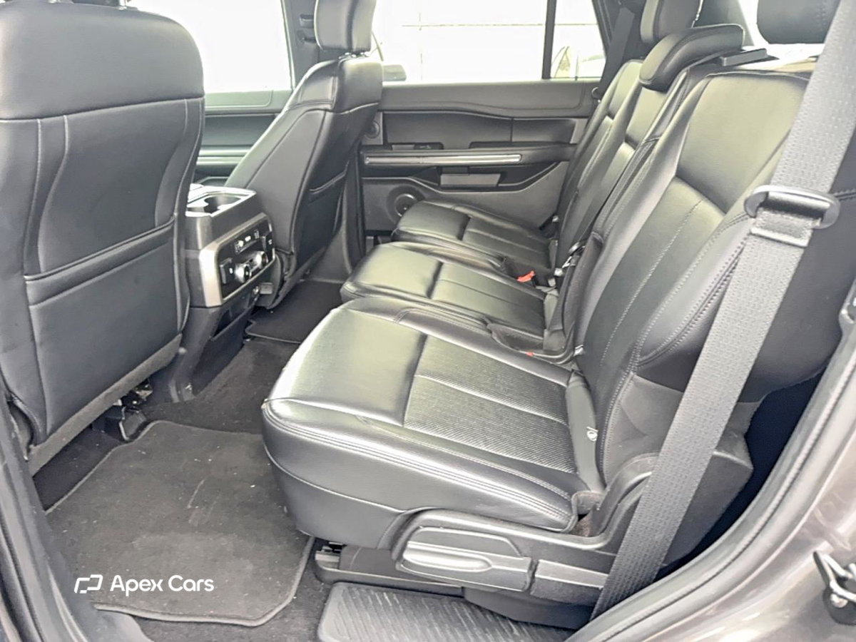 Ford Expedition 2019