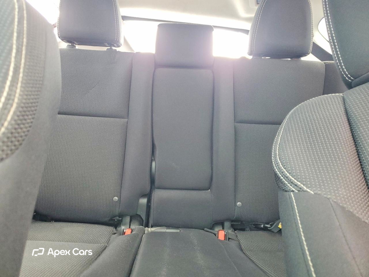 Toyota RAV 4 2018