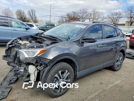 Toyota RAV 4 2018 - Image 1 of 13