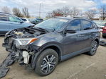 Toyota RAV 4 2018