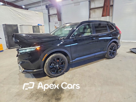 Honda CR-V 2025 - Image 1 of 13