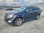 Chevrolet Equinox 2016
