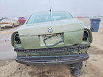 Volkswagen Passat 2004