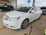 Buick LaCrosse 2011