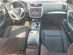 Nissan Altima 2017