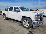 Chevrolet Silverado 2017