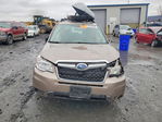 Subaru Forester 2015