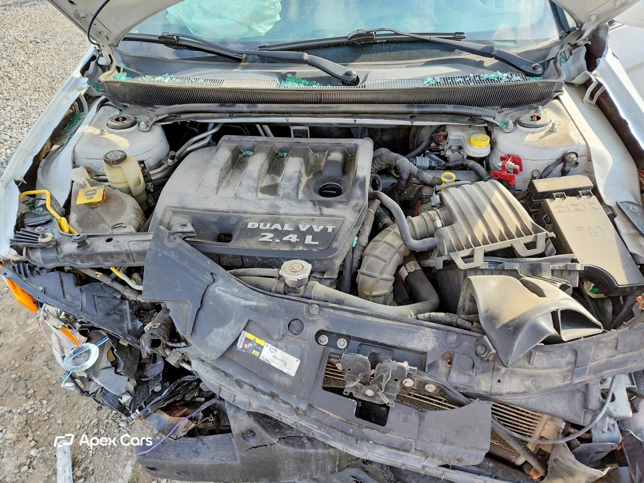 Chrysler 200 2014