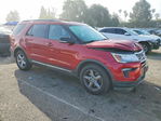 Ford Explorer 2018
