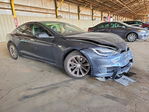 Tesla Model S 2016