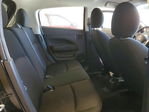 Mitsubishi Mirage 2023