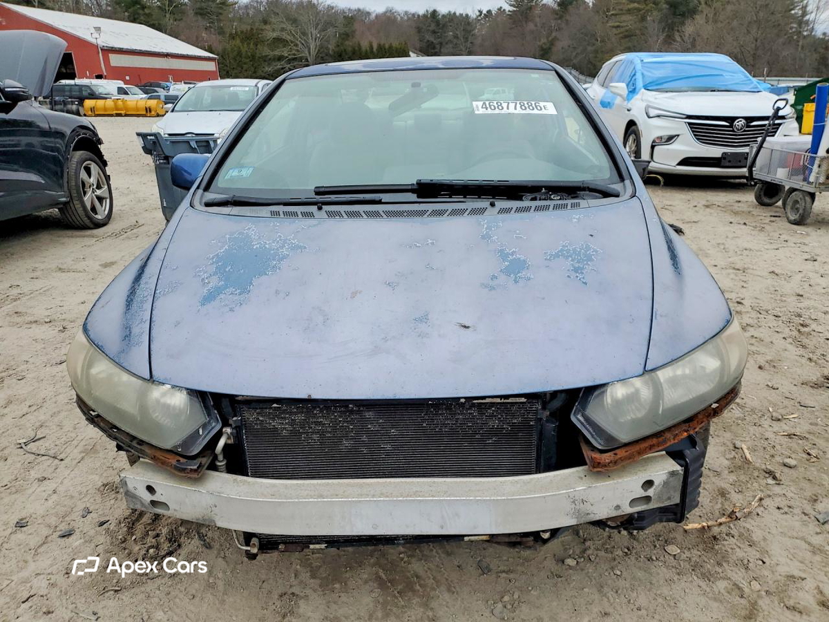 Civic 2009