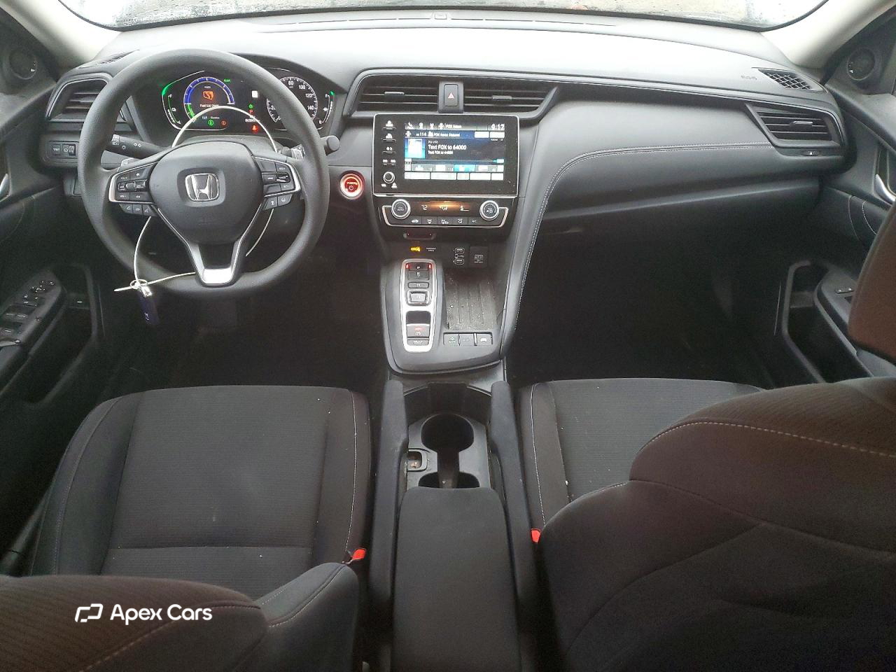 Honda Insight 2020
