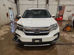 Honda Pilot 2021